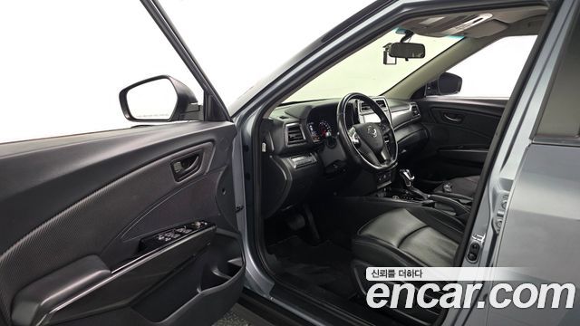 KG Mobility TIBOLI 2020 — photo 10