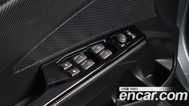KG Mobility TIBOLI 2020 — photo 16