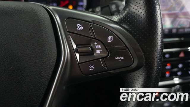KG Mobility TIBOLI 2020 — photo 17