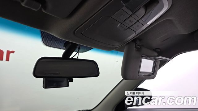 KG Mobility TIBOLI 2020 — photo 20