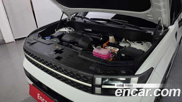 Hyundai Santafe 2025 — photo 6