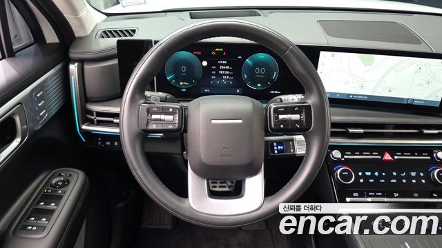 Hyundai Santafe 2025 — photo 19