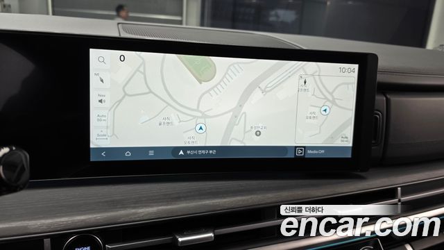 Hyundai Santafe 2025 — photo 20