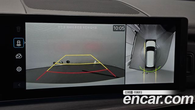 Hyundai Santafe 2025 — photo 21