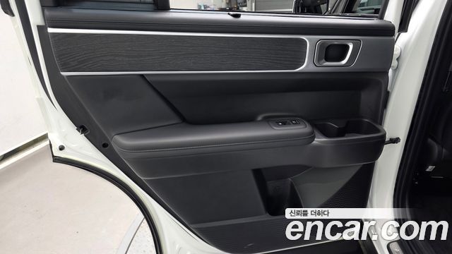 Hyundai Santafe 2025 — photo 15