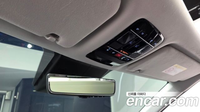 Hyundai Santafe 2025 — photo 34