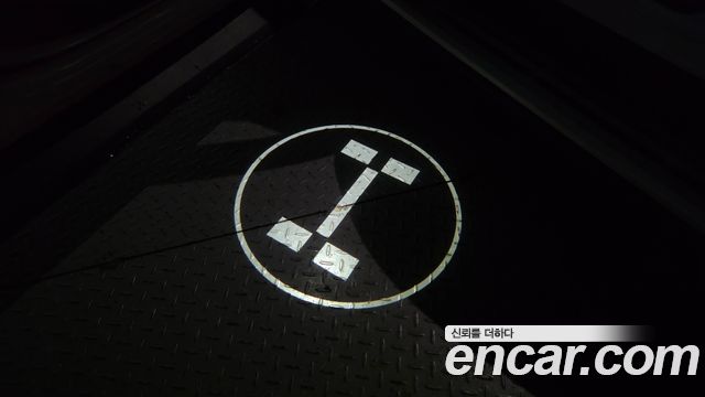 Hyundai Santafe 2025 — photo 38