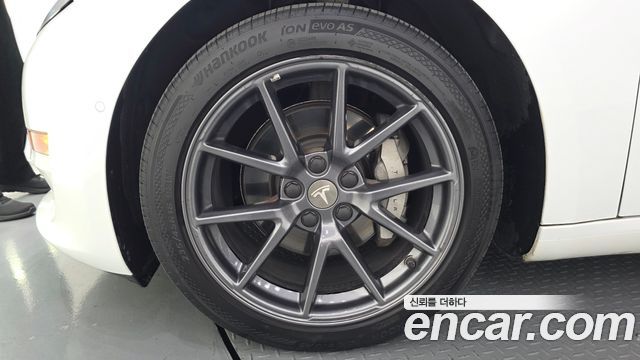 Tesla Model 3 2021 — photo 5