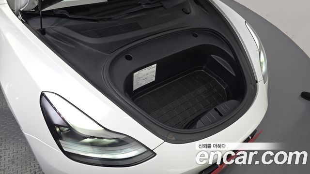 Tesla Model 3 2021 — photo 6