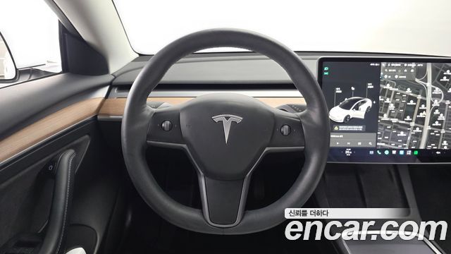 Tesla Model 3 2021 — photo 19
