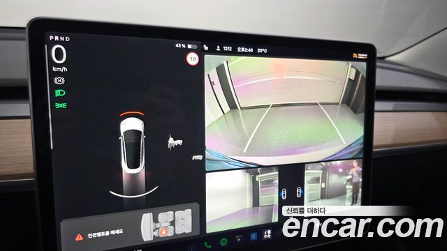 Tesla Model 3 2021 — photo 22