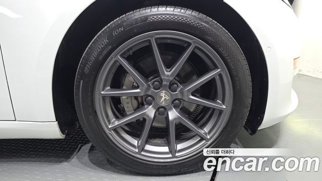 Tesla Model 3 2021 — photo 7