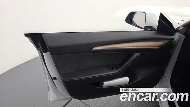 Tesla Model 3 2021 — photo 14