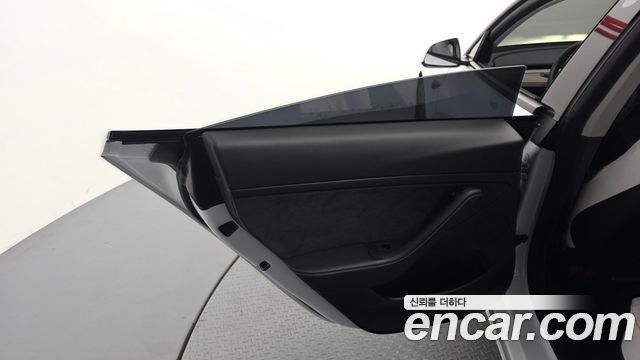 Tesla Model 3 2021 — photo 15