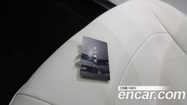 Tesla Model 3 2021 — photo 29