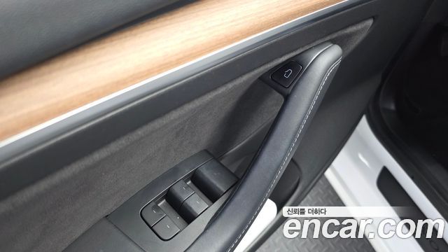 Tesla Model 3 2021 — photo 30