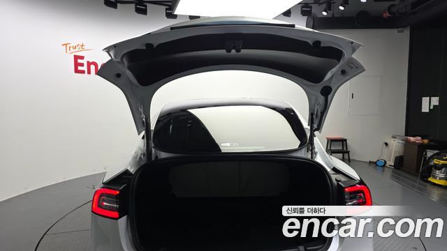 Tesla Model 3 2021 — photo 32
