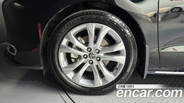 Toyota Sienna 2022 — photo 5