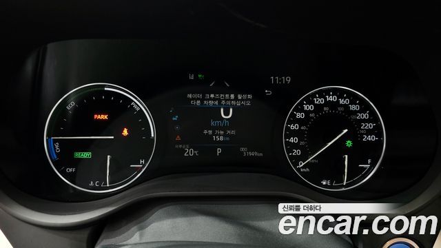 Toyota Sienna 2022 — photo 11