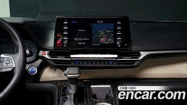 Toyota Sienna 2022 — photo 19