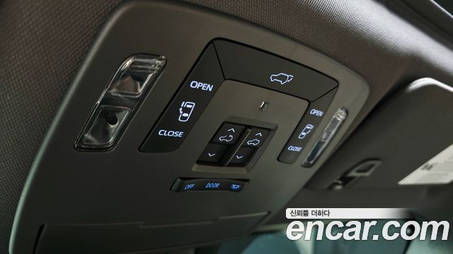 Toyota Sienna 2022 — photo 22