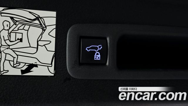 Toyota Sienna 2022 — photo 24
