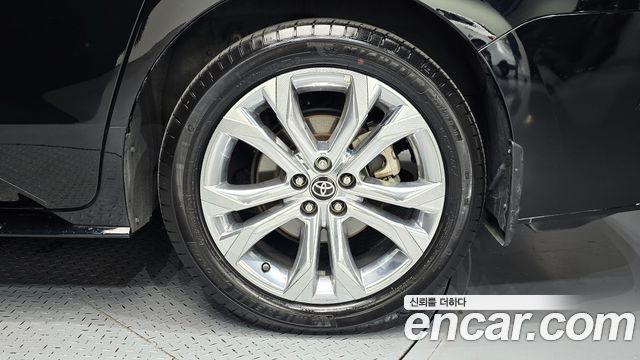 Toyota Sienna 2022 — photo 7