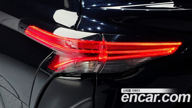Toyota Sienna 2022 — photo 9