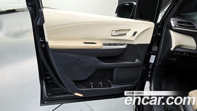 Toyota Sienna 2022 — photo 14