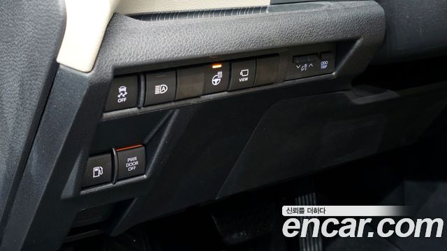 Toyota Sienna 2022 — photo 29
