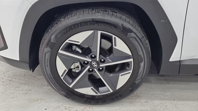 Hyundai Tucson 2026 — photo 5