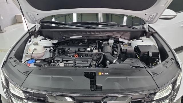 Hyundai Tucson 2026 — photo 6