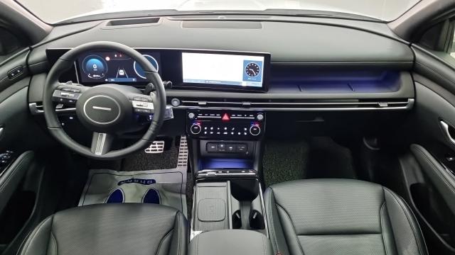 Hyundai Tucson 2026 — photo 7