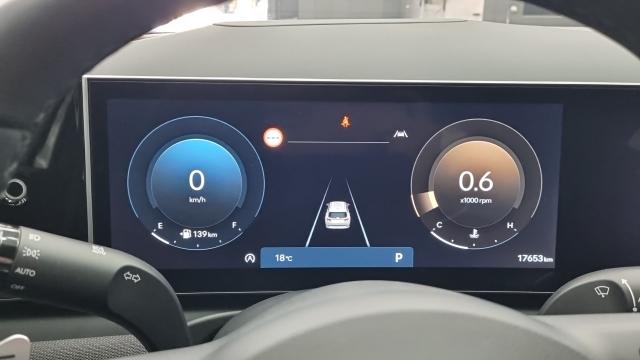 Hyundai Tucson 2026 — photo 8