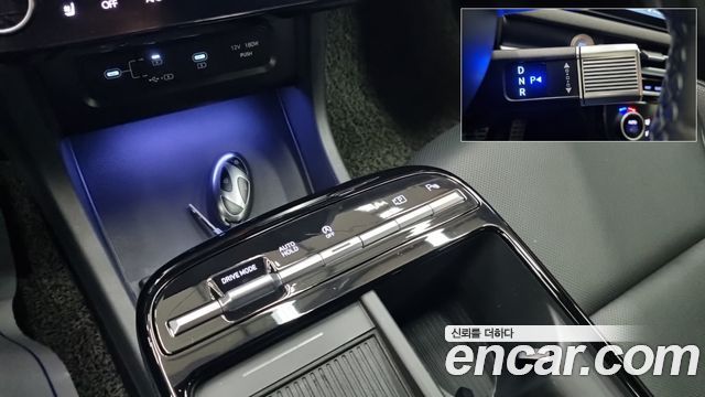 Hyundai Tucson 2026 — photo 9