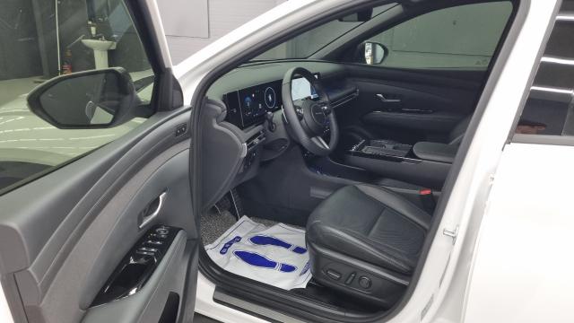 Hyundai Tucson 2026 — photo 10
