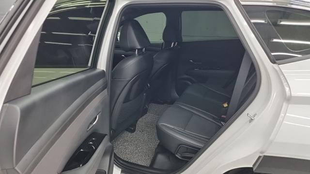 Hyundai Tucson 2026 — photo 11