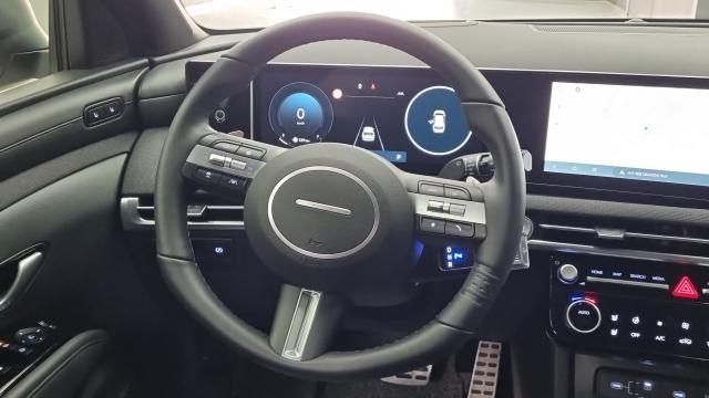 Hyundai Tucson 2026 — photo 12