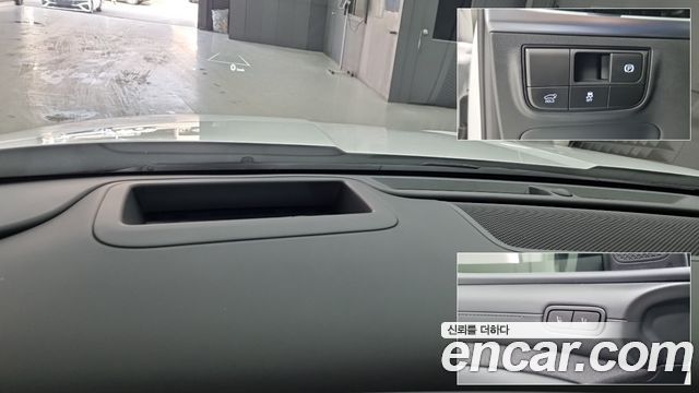 Hyundai Tucson 2026 — photo 13