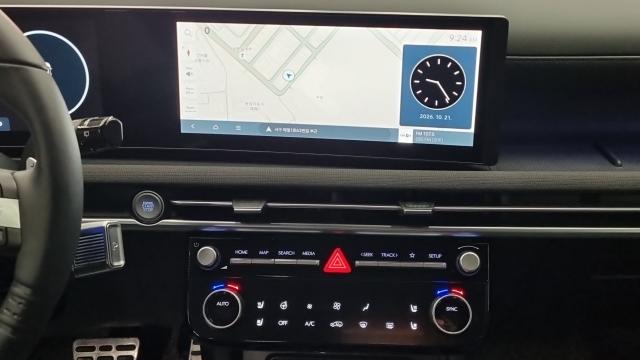 Hyundai Tucson 2026 — photo 14