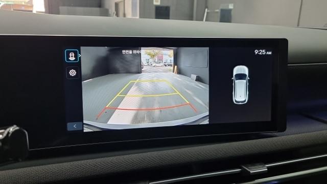 Hyundai Tucson 2026 — photo 15