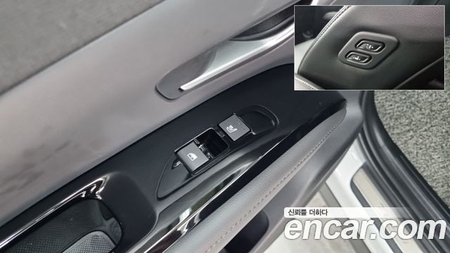 Hyundai Tucson 2026 — photo 16