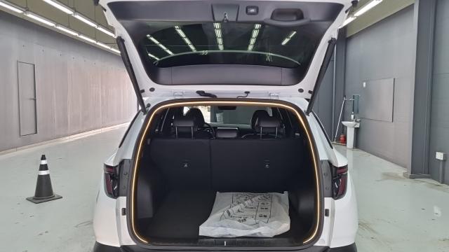 Hyundai Tucson 2026 — photo 18