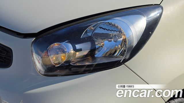 Kia morning 2016 — photo 8