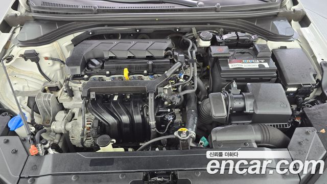 Hyundai AVANTE 2020 — photo 6