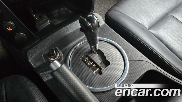 KG Mobility KORANDO 2015 — photo 9