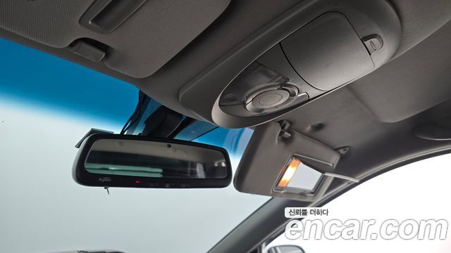KG Mobility KORANDO 2015 — photo 18