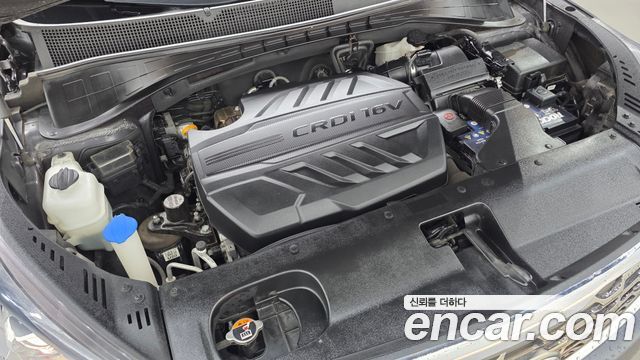 Kia Sorento 2020 — photo 6