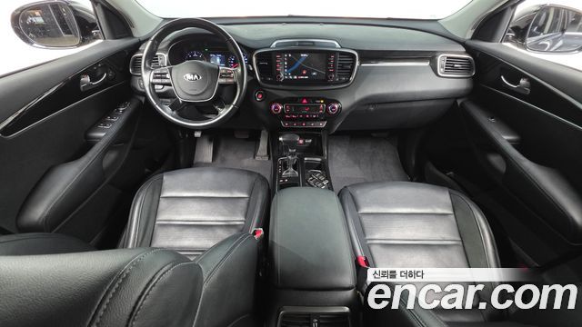 Kia Sorento 2020 — photo 10