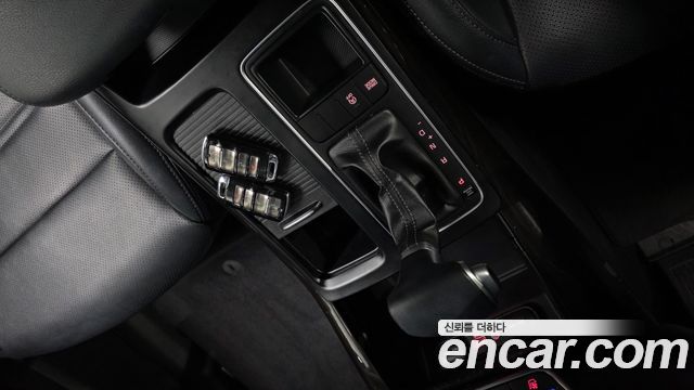 Kia Sorento 2020 — photo 12